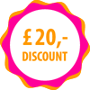Refurbished Apple iPhones and other Smartphones with an additional £20 student discount