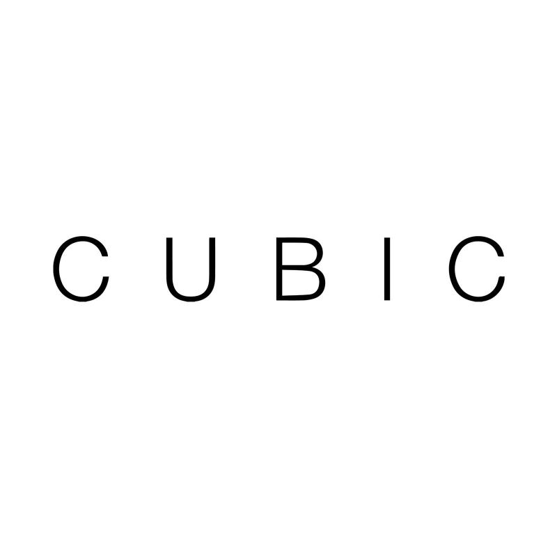 CUBIC logo